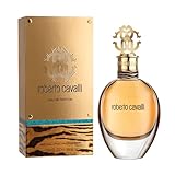 ROBERTO CAVALLI Signature, Eau de Parfum für Damen, Luxuriöser Damenduft, 30 ml