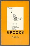 Grooks by Piet Hein (November 15,1966)
