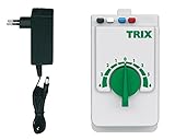 Märklin TRIX H0 T66508 Fahrregler mit Stromversorgung 230 V