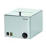 Bartscher A120465 Würstchenwärmer