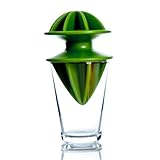 Royal VKB VP320.LG Citrus press, plastik, Lime