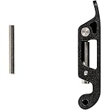 ZÜNDAPP Green 1.0 BJ 2021 Rahmenschloss für Klapprad Rahmen Spannhebel Klappmechanismus Elektrofaltrad