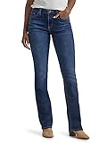 Lee Legendary Bootcut-Jeans mit mittelhoher Taille für Damen, 40 Lange