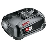 Bosch 2.0 Ah 18 V LI-ION Akku 1600Z0003U