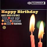 Happy Birthday (Hip Hop)