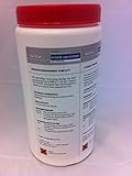 HOBART HYLINE Hygiene-Tabs INTENSIV Reiniger Dose a 15 Tabs