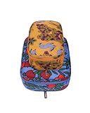 BAGGU Packwürfel-Set – Night Orchard