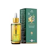 Maurice Messegue - Irione Öl Schönheitsöl - 30 ml