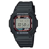 Casio GW-M5610U-1ER Herren Armbanduhr
