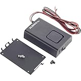 DOMETIC 9600002603 Sinepower Dsp 212 - Sinus-Wechselrichter, 150 W, 12 V I Mobile Steckdose für unterwegs