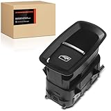 Frankberg Fensterheber Schalter Taste Vorne Rechts für 911 Cayenne Cayman 2010-2019 7PP959855CDML