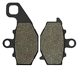 Scheibenbremsbeläge Für ZX 10 R ZX 10R ZX10R 2004-2010 Z 1000 SX Z1000SX Z 1000SX Z1000 Hinten Bremsbeläge Motorrad Vorn Hinten Bremsbeläge Bremsbeläge Motorrad