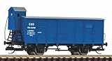 Piko TT 47768 TT Gedeckter Güterwagen G02 Zt der ÄŒSD