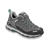 Meindl Lite Trail Lady GTX Damen Wanderschuhe, Größe:39 EU