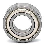 Parts and Parts Nockenwellen Kugellager kompatibel mit Kawasaki Bayou 220 Bayou 250 KLF220 KLF250