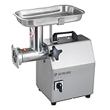 GastroHero Fleischwolf FWE 120 kg/h Gastronomiebedarf