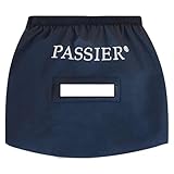 Passier - Sattelbezug Ripstop