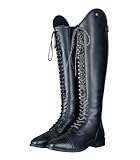 ELT Reitstiefel Portland Polo N, schwarz, Gr.40