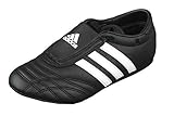 adidas Schuhe Sneaker SM II schwarz, Gr. 10,5 (45 1/3)