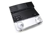 Volkswagen 1K0947105RYML Innenleuchte LED Leseleuchte, schwarz