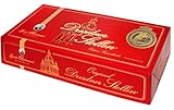 Emil Reimann Original Dresdner Stollen, 1 kg (1er Pack)