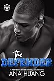 The Defender (Gods of the Game Book 2) (English Edition)