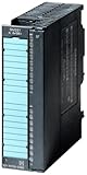 SIEMENS SM 331 SPS-Erweiterungsmodul für S7-300-Serie, 8 x Analog Eingang 200 (Shielded) m