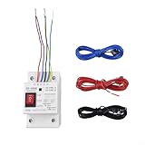 Innovative Lösung für das Abwassermanagement, hochempfindlich, automatisches Pumpensteuergerät, bewertet bis zu zwanzig Ampere auf zweihundertzwanzig Volt-Netzteil