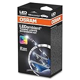 OSRAM LEDambient Tuning Extension Kit LEDINT202