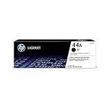 HP 44A (CF244A) Original Toner Schwarz für HP LaserJet Pro M15