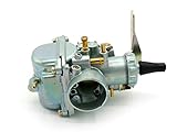 Vergaser passend für Zündapp KS 50 TT Super Sport 517 530/GTS 50/ CS 50/wie Mikuni VM20-151