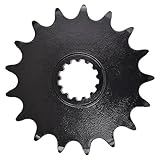 Motorradteil Für Kawasaki Road Z 1000 Z1000 (ZR1000 EBF/ECF/EDF/EDFA) ABS 2011-2013 2012 520 17T Motorrad Ritzel Getriebe Rad Cam