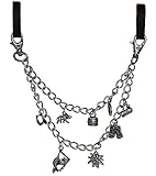 Harrys-Collection Charivari mit Motiven