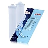 2 JURA Filterpatrone Claris BLUE