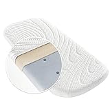 Alvi Kinderwagen-Matratze Tencel & Dry 75x33 cm - Matratze für Kinderwagen Babywanne mit Funktionsbezug mit Nässeschutz und Luftkanälen - ÖkoTex geprüft, atmungsaktiv