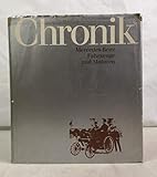 Chronik Mercedes-Benz Fahrzeuge und Motoren.