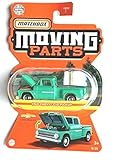 Matchbox 1963 Chevy C10 Pickup [Grün] 8/20 - Moving Parts 2021