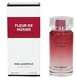 KARL LAGERFELD Fleur de Murier, Eau de Parfum 100ml Aromático
