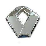 Frontgrill-Emblem für Clio/Captur/Megane 628909470R