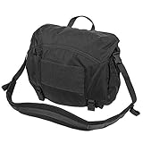 Helikon-Tex Urban Courier Bag Laptop-Tasche Large -Cordura- Schwarz (Black)