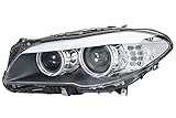 HELLA 1EL 010 131-511 Bi-Xenon/LED-Hauptscheinwerfer - links - für u.a. BMW 5 (F10)