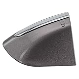 Jonikuper Vordere linke Fahrerseite Türgriff Schlüsselblende Abdeckung Abdeckung Kappe kompatibel mit Ford Fusion 2015-2020, Edge MK2 2018-2019, Taurus 2015-2020, Mondeo MK5