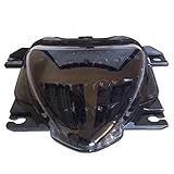 LED Rücklicht Suzuki VZR M 1800 R Intruder BJ 2008-15 getönt E-geprüft