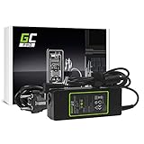 GC PRO Netzteil für Fujitsu-Siemens Amilo Xa1526 Xa2528 Xa2529 Xi2428 Xi2528 Laptop Ladegerät inkl. Stromkabel (20V 4.5A 90W)