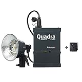 Elinchrom Set Ranger Quadra Hybrid Bleigel Standard S
