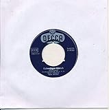 Kaiserjäger-Marsch - Gendameriemusik des L.G.K. - LC Single 7" Vinyl 232/16