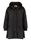 Zabaione Damen Jacke Srb-c-401-0150 90 Black M