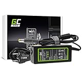 Green Cell 65W 20V 3.25A Laptop Ladegerät Netzteil für Lenovo B580 B590 ThinkPad L430 L530 R61 R61i R500 T400 T410 T420 T430 T430s T60 T61 X200 X201 X220 X230 Notebook Ladekabel Stecker: 7.7-5.5mm