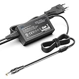 KFD Netzteil 12V 3,6A Ladegerät Ladekabel für Sky Q Receiver Sky+ Pro ESd-160S PE-1400-1UD1, HUMAX PR-HD3000 S HD3 HD4 PACE AD8260-2LF DS830NP TDS 865 866 AD8260-7LF iCord PR HD 3000 Nano Sky HD1 HD2