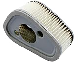 Luftfilter kompatibel mit Yamaha XV750 SE Special 5K4 5G5 1981 50PS, 37KW, XV 1000 TR1 19T 5A8 1982-1984 71PS, 52KW